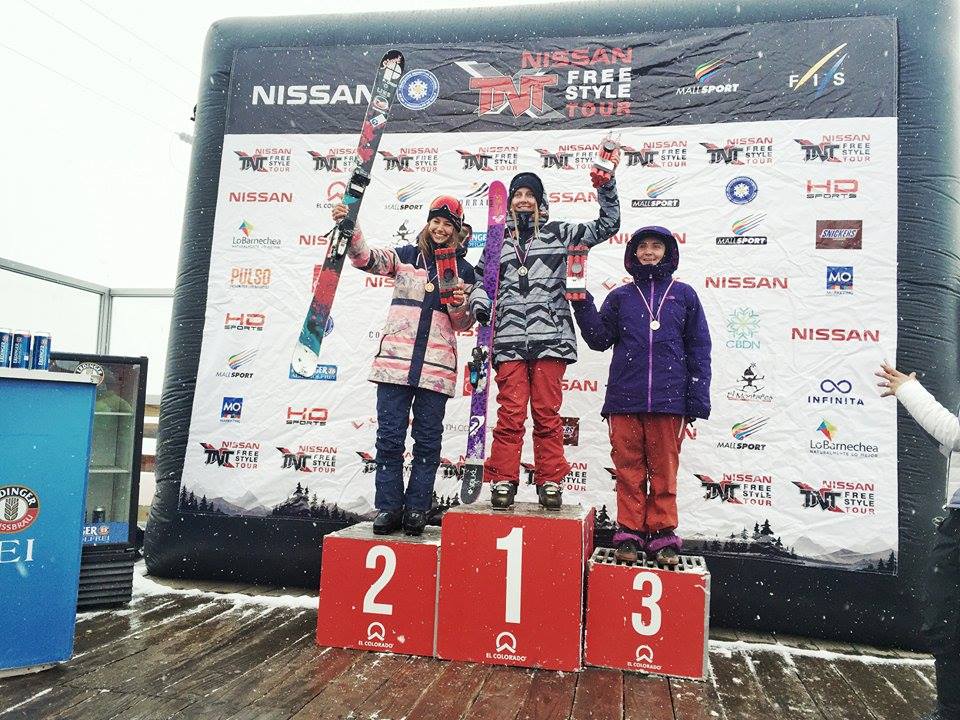Zuzana Stromková - 2.miesto Zuzana Stromková - 2.miesto