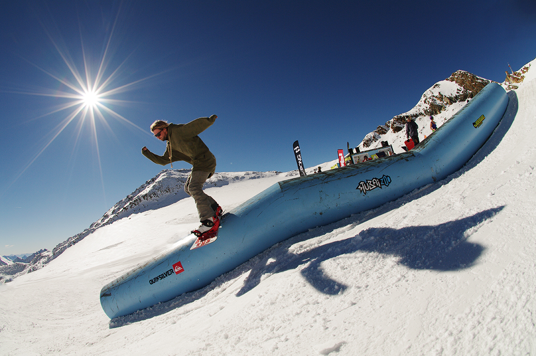 Stubai